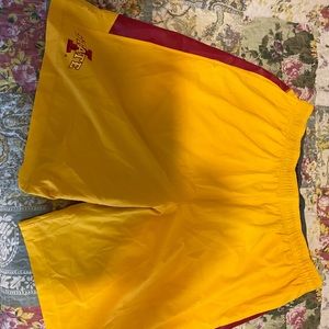 Nike Iowa State Dry fit Shorts